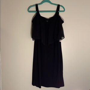 MSK Little Black Dress NWT